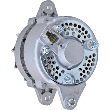 Db Electrical Alternator for Kubota Tractor Various Models, Gehl Skid Steer Sl4625 400-52244